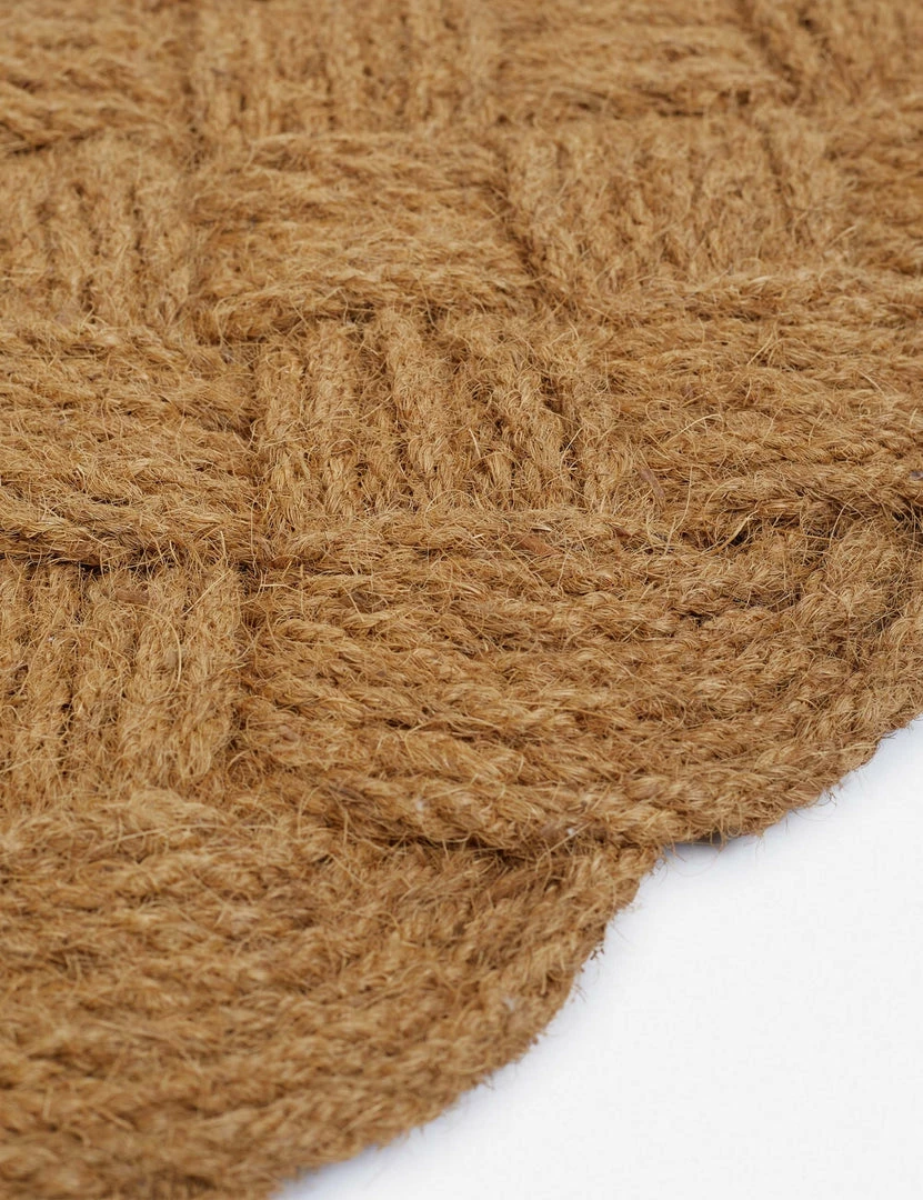 Lulu And Georgia Outdoor Collection Vance Doormat