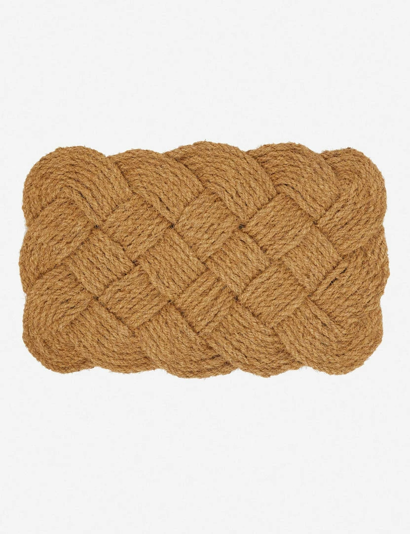 Lulu And Georgia Outdoor Collection Vance Doormat