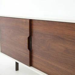 Lulu And Georgia Furniture Cordelle Media Console