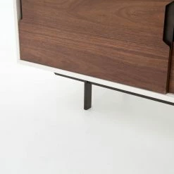 Lulu And Georgia Furniture Cordelle Media Console