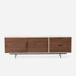 Lulu And Georgia Furniture Cordelle Media Console