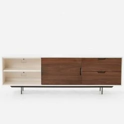 Lulu And Georgia Furniture Cordelle Media Console