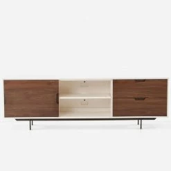 Lulu And Georgia Furniture Cordelle Media Console