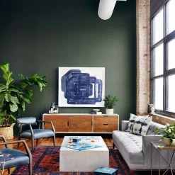 Lulu And Georgia Furniture Cordelle Media Console