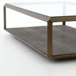 Lulu And Georgia Eryn Coffee Table Furniture