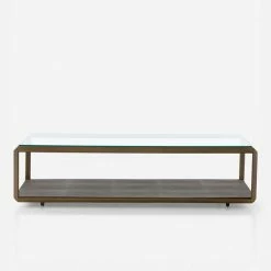 Lulu And Georgia Eryn Coffee Table Furniture