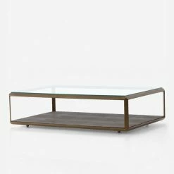 Lulu And Georgia Eryn Coffee Table Furniture