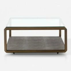 Lulu And Georgia Eryn Coffee Table Furniture