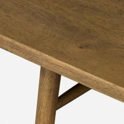 Lulu And Georgia Lanae Bench Furniture