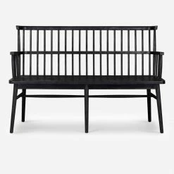 Lulu And Georgia Lanae Bench Furniture