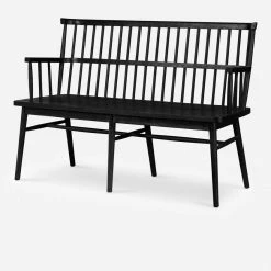 Lulu And Georgia Lanae Bench Furniture