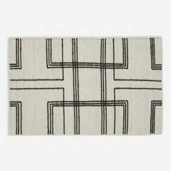 Lulu And Georgia Vera Rug Abstract + Geometric