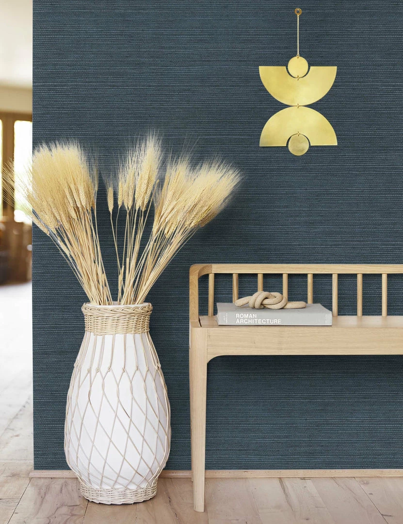 Lulu And Georgia Walls Semira Wallpaper