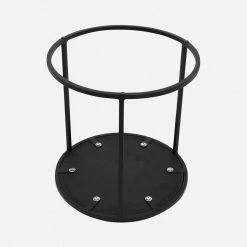 Lulu And Georgia Nalya Nesting Side Tables (Set Of 2) Curved + Rounded