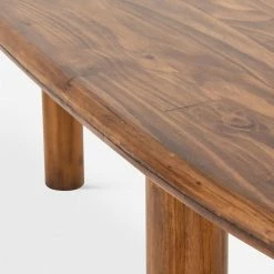 Lulu And Georgia Marquesa Dining Table Furniture