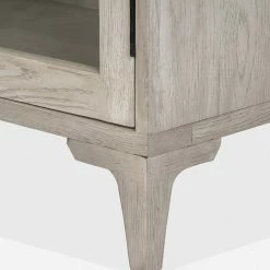 Lulu And Georgia Furniture Ryden Curio Cabinet