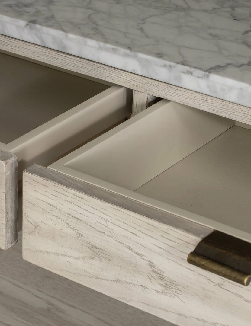 Lulu And Georgia Furniture Ryden Curio Cabinet