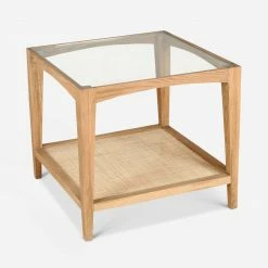 Lulu And Georgia Cohen Side Table Furniture