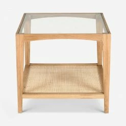 Lulu And Georgia Cohen Side Table Furniture