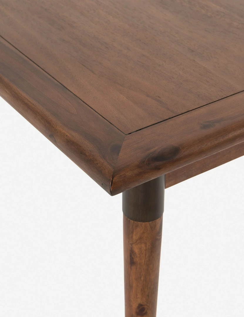 Lulu And Georgia Furniture Lauren Extendable Dining Table