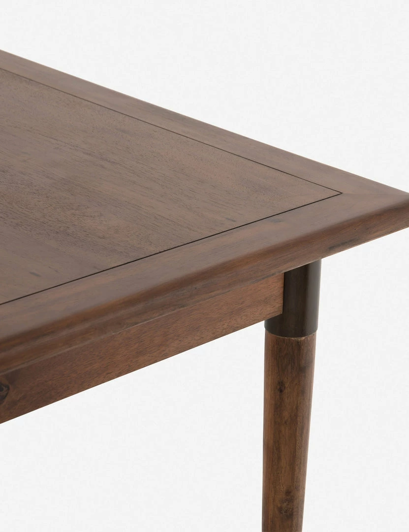 Lulu And Georgia Furniture Lauren Extendable Dining Table