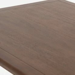 Lulu And Georgia Furniture Lauren Extendable Dining Table