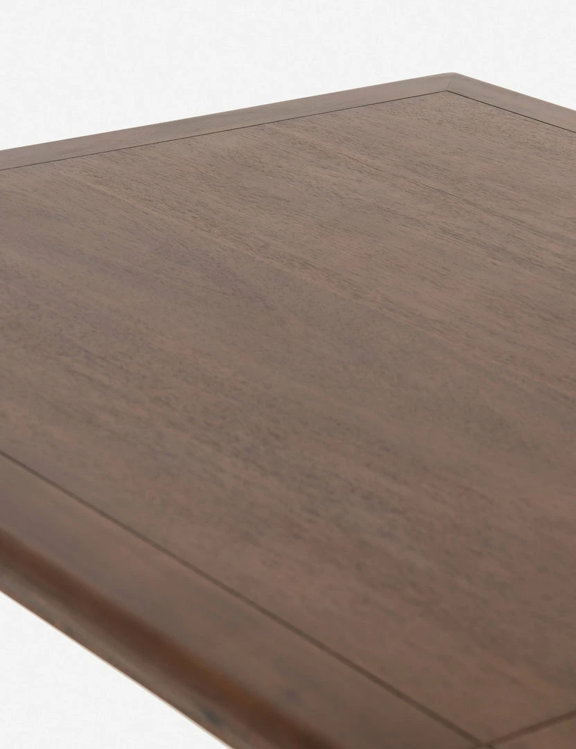 Lulu And Georgia Furniture Lauren Extendable Dining Table