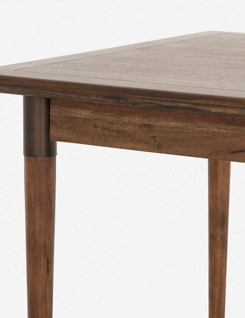 Lulu And Georgia Furniture Lauren Extendable Dining Table