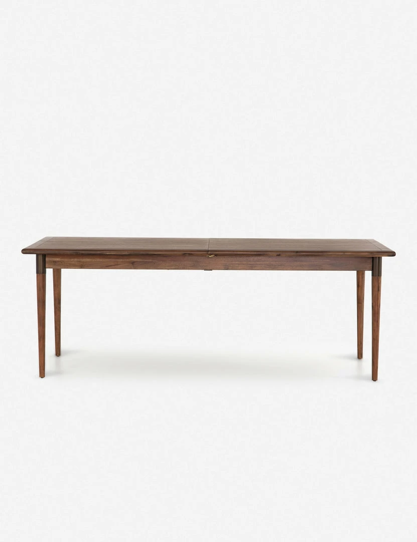 Lulu And Georgia Furniture Lauren Extendable Dining Table