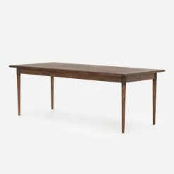 Lulu And Georgia Furniture Lauren Extendable Dining Table