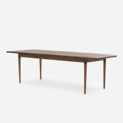 Lulu And Georgia Furniture Lauren Extendable Dining Table