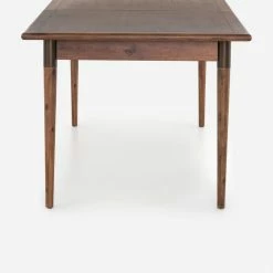 Lulu And Georgia Furniture Lauren Extendable Dining Table