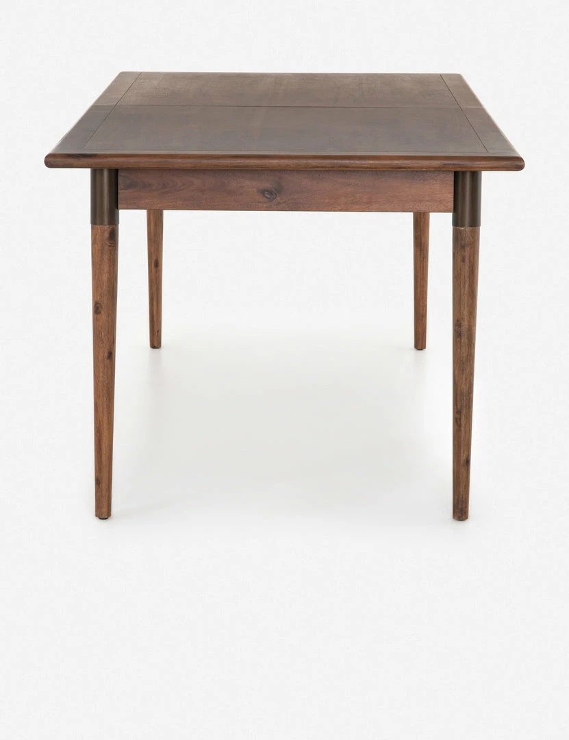 Lulu And Georgia Furniture Lauren Extendable Dining Table
