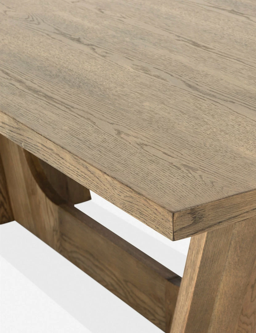 Lulu And Georgia Palmera Dining Table