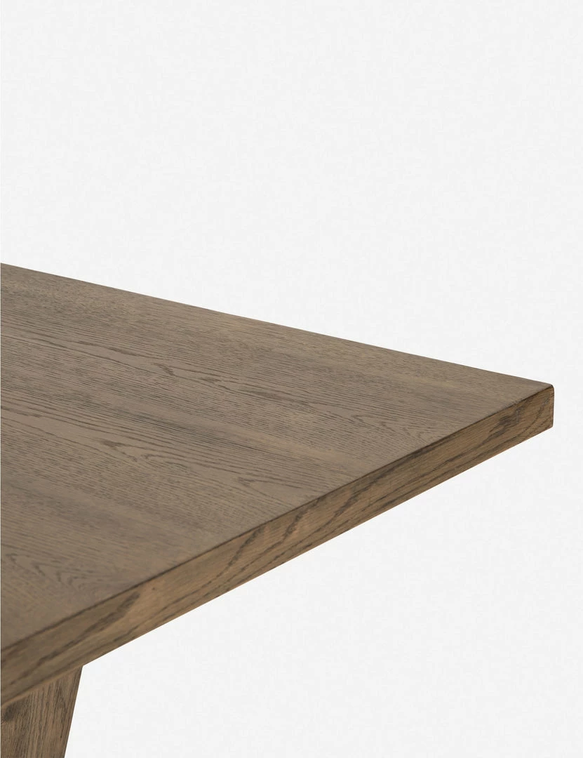 Lulu And Georgia Palmera Dining Table