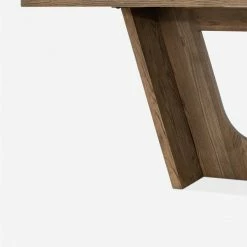 Lulu And Georgia Palmera Dining Table