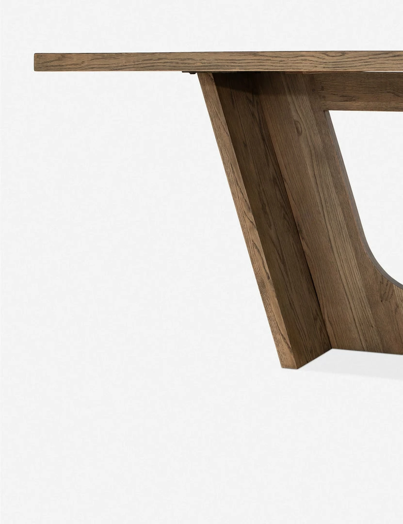 Lulu And Georgia Palmera Dining Table