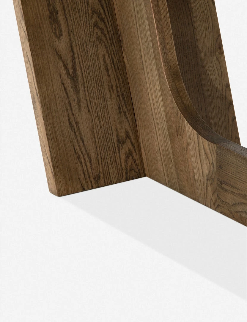 Lulu And Georgia Palmera Dining Table