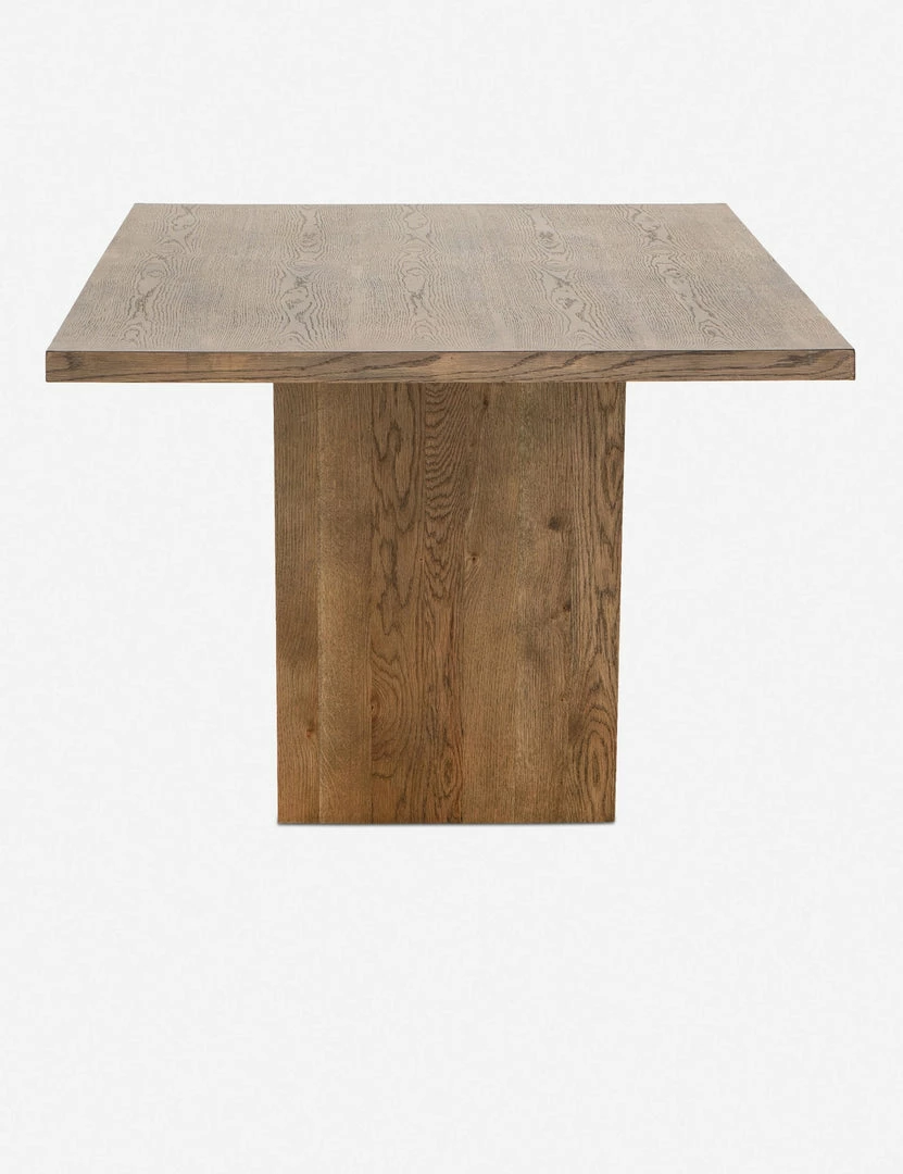 Lulu And Georgia Palmera Dining Table