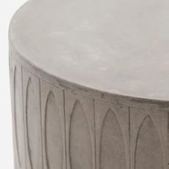 Lulu And Georgia Glyn Indoor / Outdoor Side Table