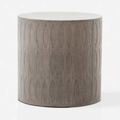 Lulu And Georgia Glyn Indoor / Outdoor Side Table