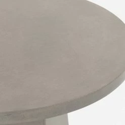 Lulu And Georgia Outdoor Collection Mara Indoor / Outdoor Side Table