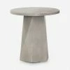 Lulu And Georgia Outdoor Collection Mara Indoor / Outdoor Side Table