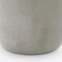 Lulu And Georgia Mara Indoor / Outdoor Round Side Table