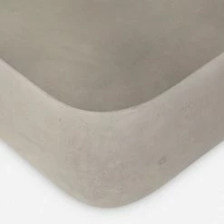 Lulu And Georgia Outdoor Collection Mara Indoor / Outdoor Square Coffee Table