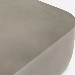 Lulu And Georgia Outdoor Collection Mara Indoor / Outdoor Square Coffee Table