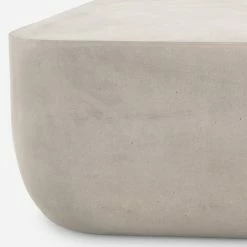 Lulu And Georgia Outdoor Collection Mara Indoor / Outdoor Square Coffee Table