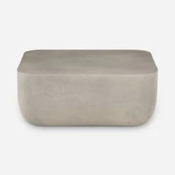 Lulu And Georgia Outdoor Collection Mara Indoor / Outdoor Square Coffee Table