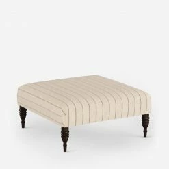 Lulu And Georgia Vyola Ottoman