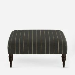 Lulu And Georgia Vyola Ottoman
